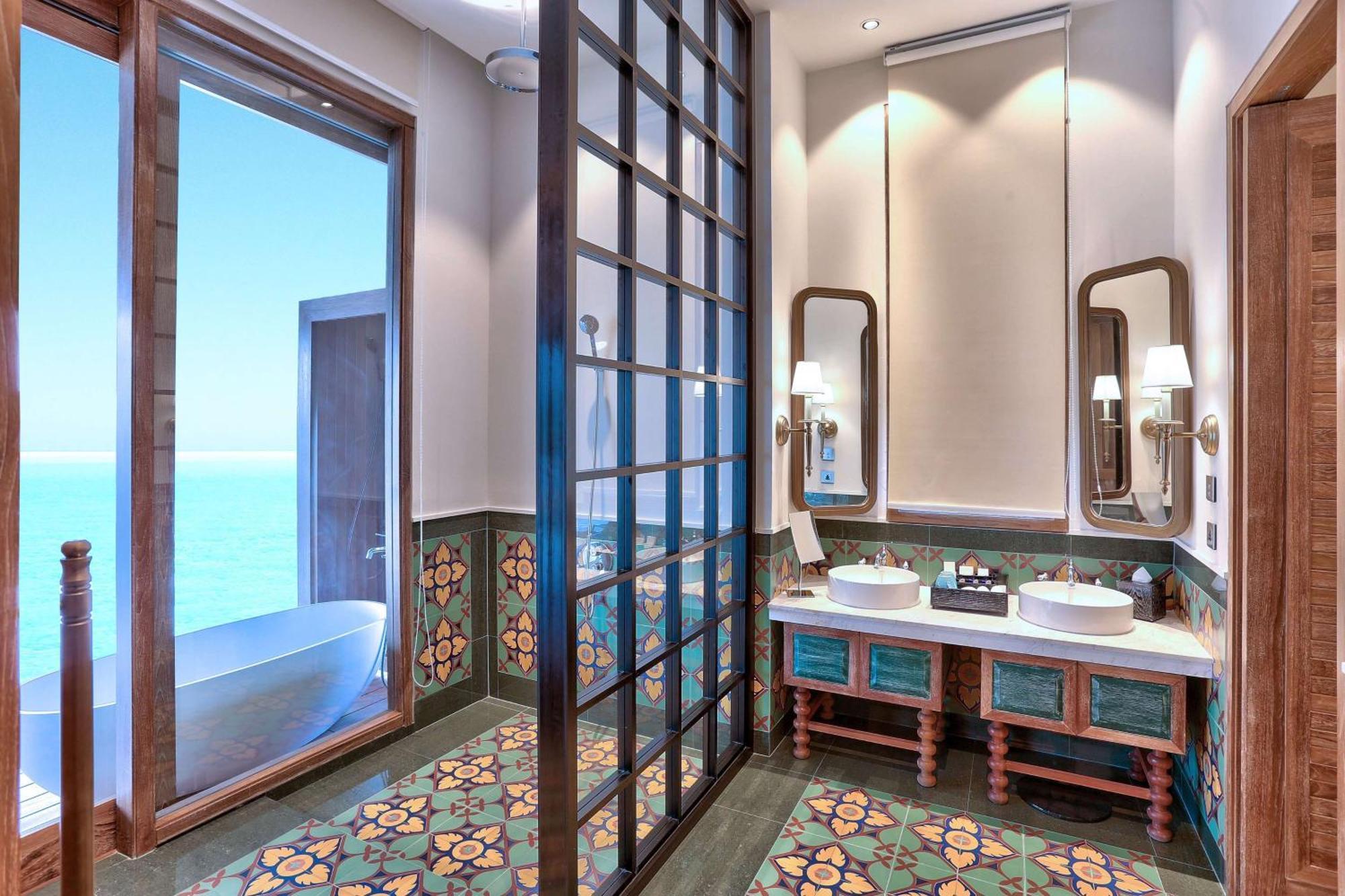 Emboodhoo Lagoon Saii Lagoon Maldives, Curio Collection By Hilton מראה חיצוני תמונה