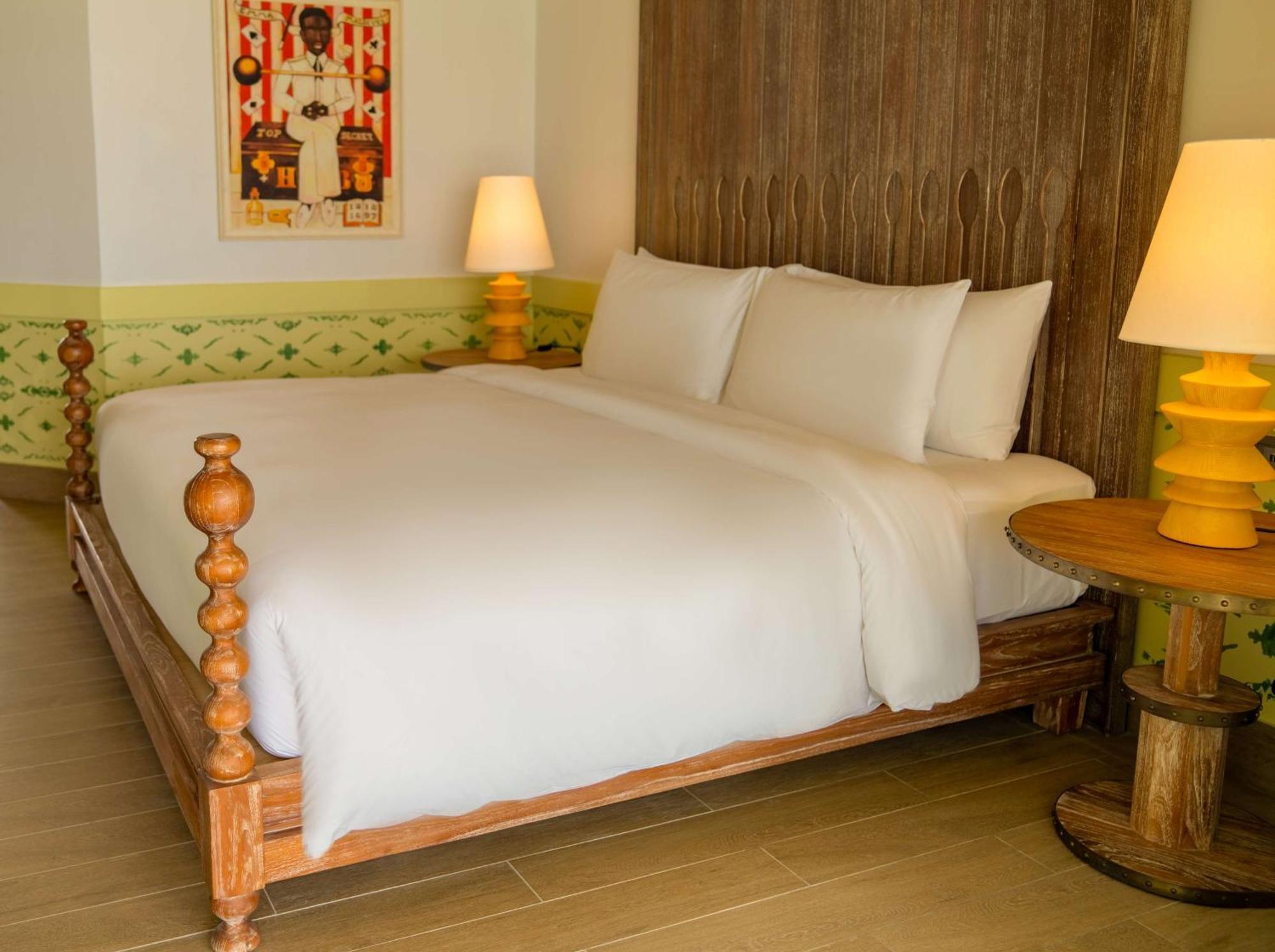 Emboodhoo Lagoon Saii Lagoon Maldives, Curio Collection By Hilton מראה חיצוני תמונה